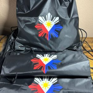 Personalized Bags