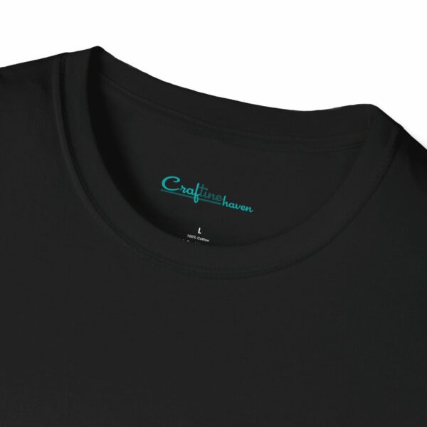 T-Shirt - "To be honest..." - Image 2