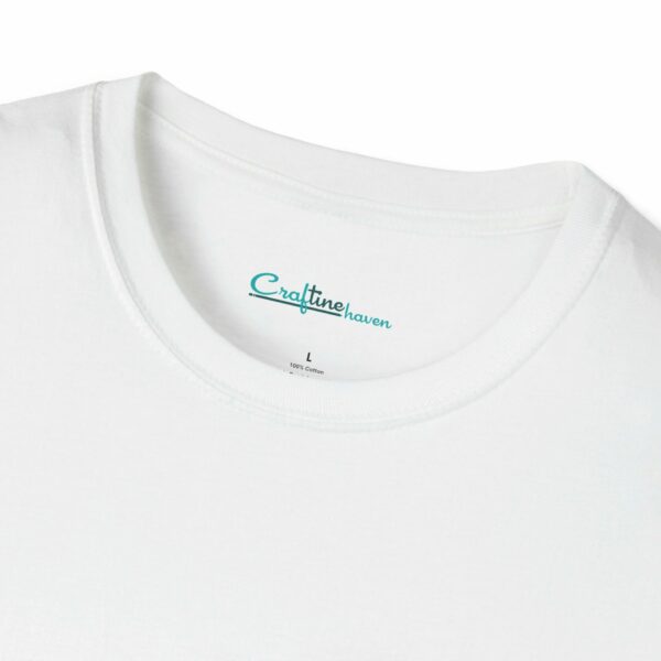 T-Shirt - "To be honest..." - Image 6