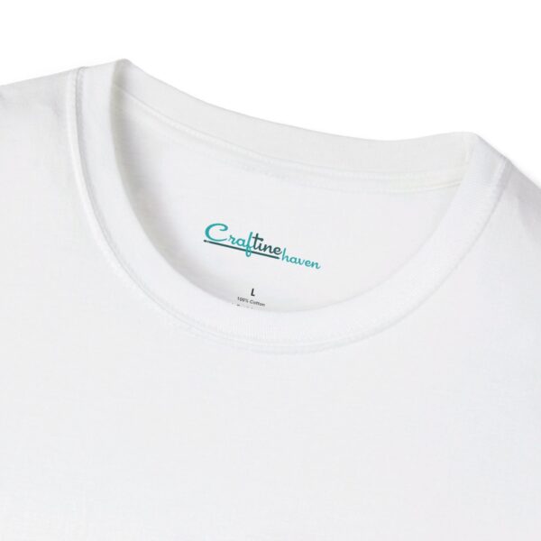 T-Shirt - "You’re on mute…" - Image 6