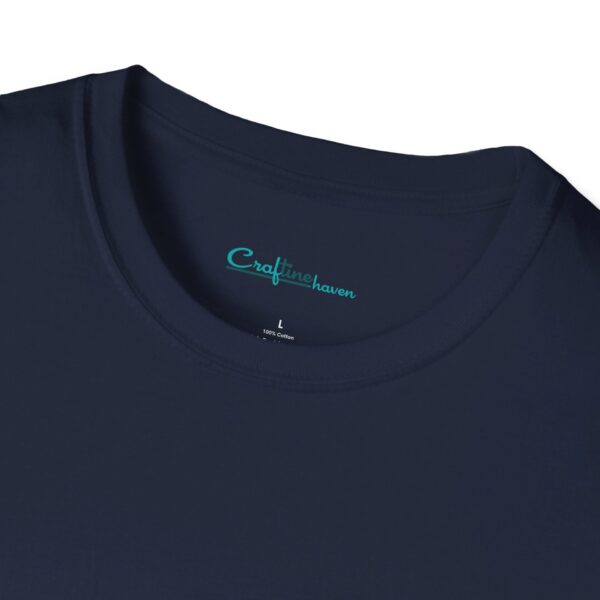 T-Shirt - "You’re on mute…" - Image 2